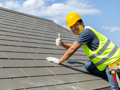 About Roof Repair Experts Cobbs Creek, VA